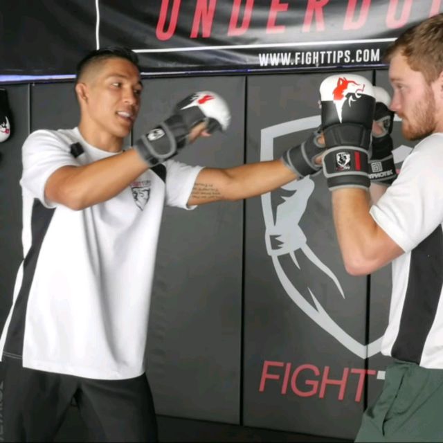 Double Tap Exercise How To Workout Trainer By Skimble