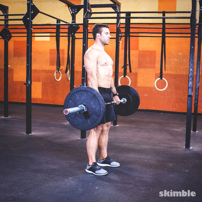 Weights