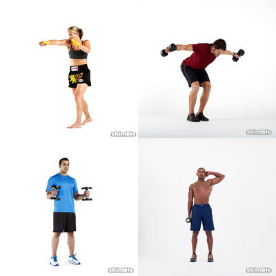 Arms