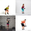 dumbbells