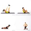 Ab workouts