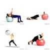 ball exercises