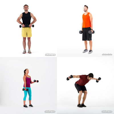Arms