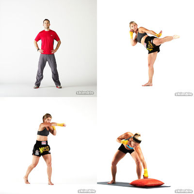 Kickboxing