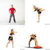 Kickboxing