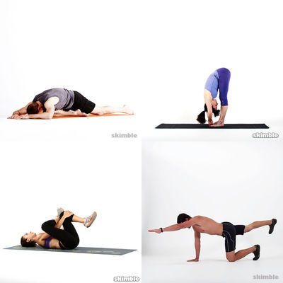 Flexibility
