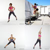 Long Work Outs
