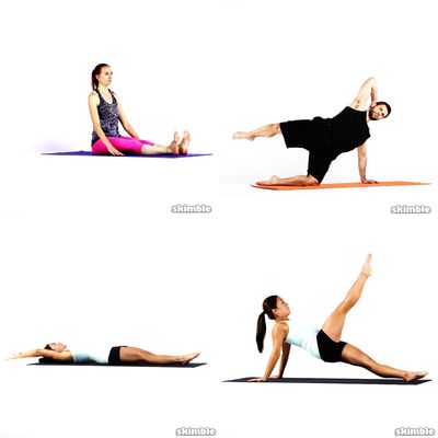 Pilates