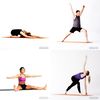Love Pilates/Yoga