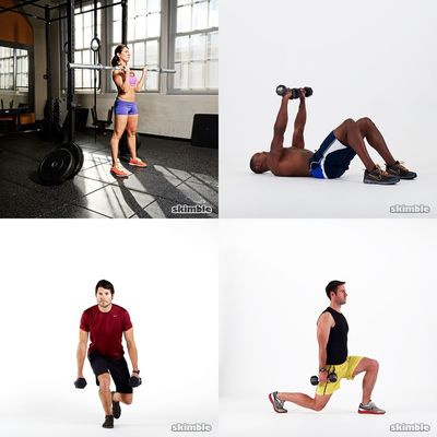 Weights