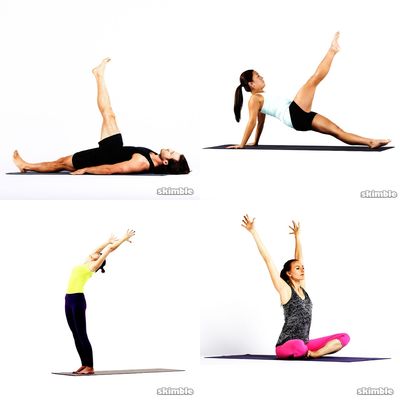 yoga