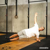 Left Half Side Plank