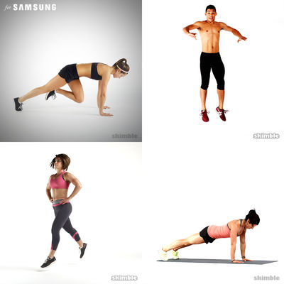 HIIT
