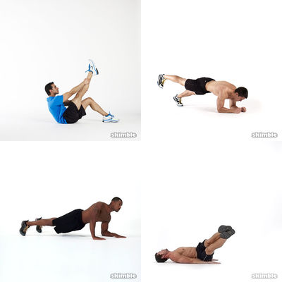 Abs