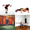 Upper body sculpting