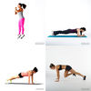 HIIT Day!!