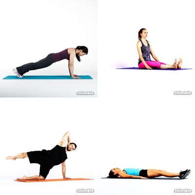 Pilates