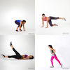 Quick Workouts/Hotel/Vacay