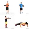 Home Workout