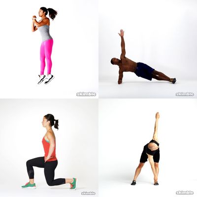 Hiit