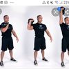 Press Kettlebell