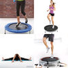 Rebbounder workouts
