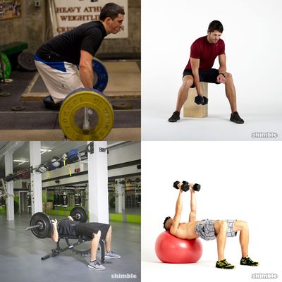 Weightifting