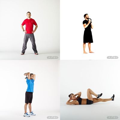 Kettlebell