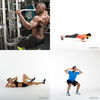 5 Mins. MAX EFFORT [Level I]