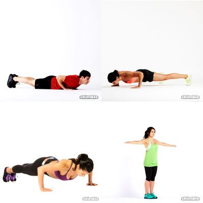 Arms