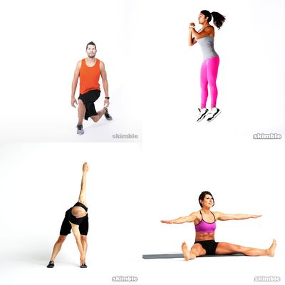 Exercise