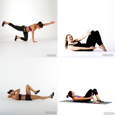 Abs