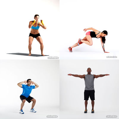 Bodyweight