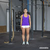 Morning workouts