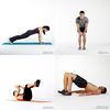 Back Strength