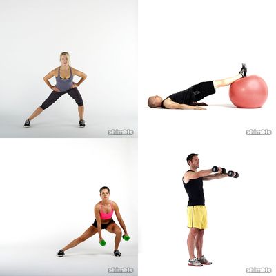 Arms