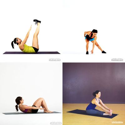 Work Outs