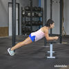 Workouts