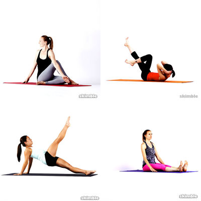 YOGA