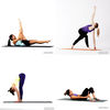 stretching &amp; mornings