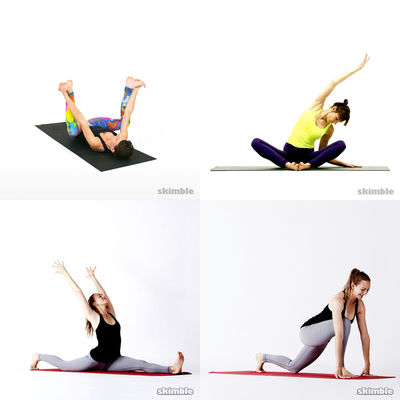 stretch