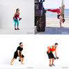 STRENGTH TRAINING