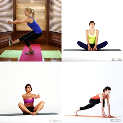 Flexibility
