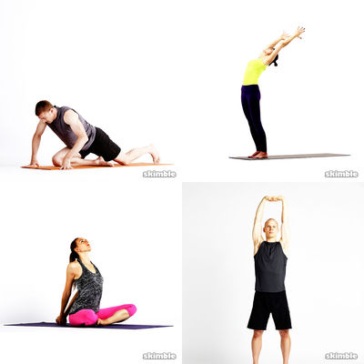 Stretch