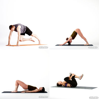Yoga