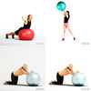 Ball Workouts