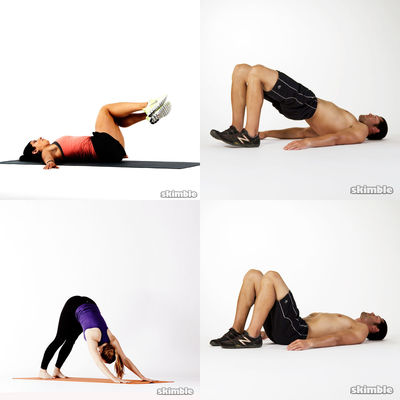 Back Pain