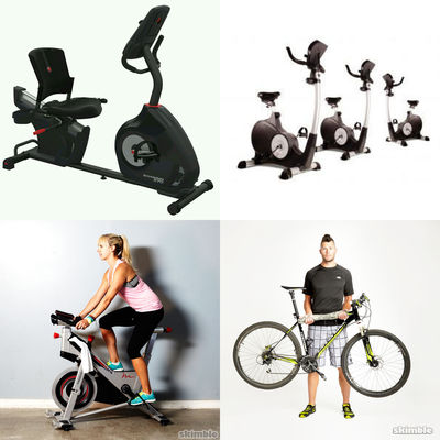 Cycling