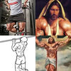 JC's Perfect Workout Collection