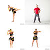 kickboxing
